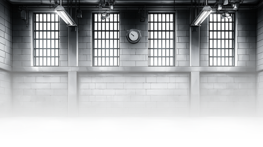 Jail