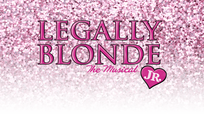 Legally Blonde