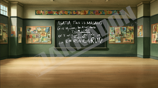 1. Matilda - Full Show Bundle