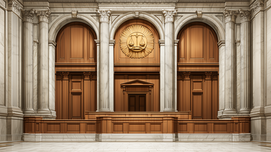 Courthouse