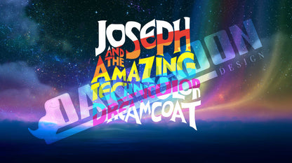 1. Joseph - Full Show Bundle