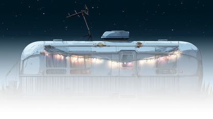 Motor Home