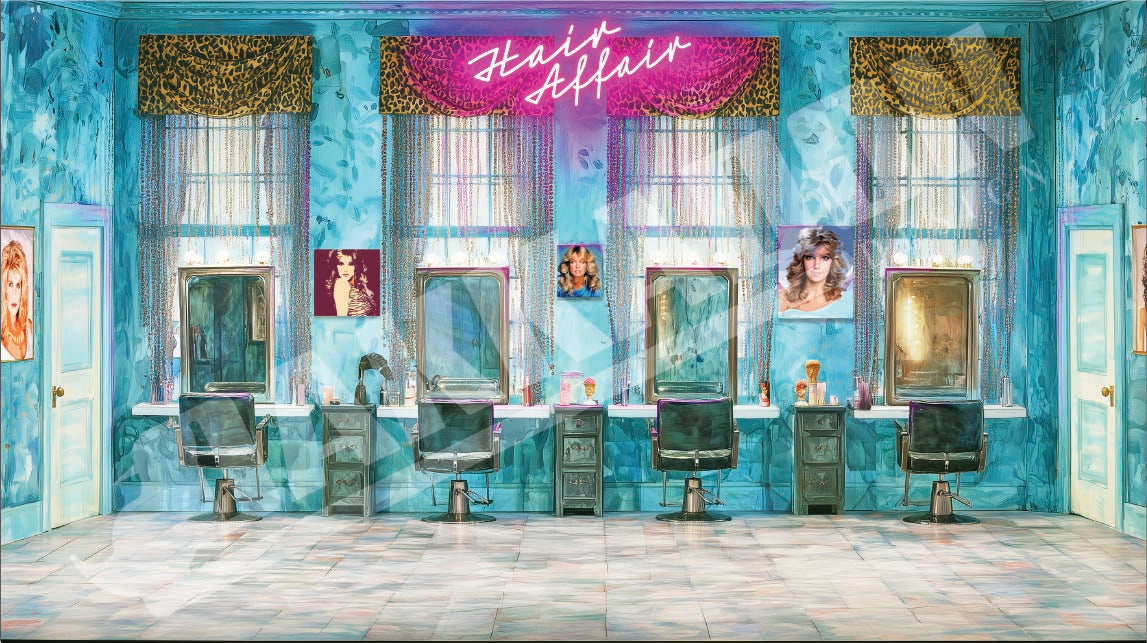 1. Legally Blonde - Full Show Bundle