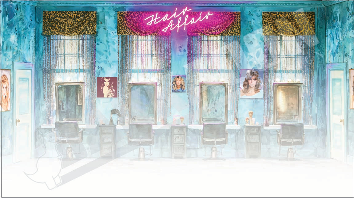 Hair Affair Salon