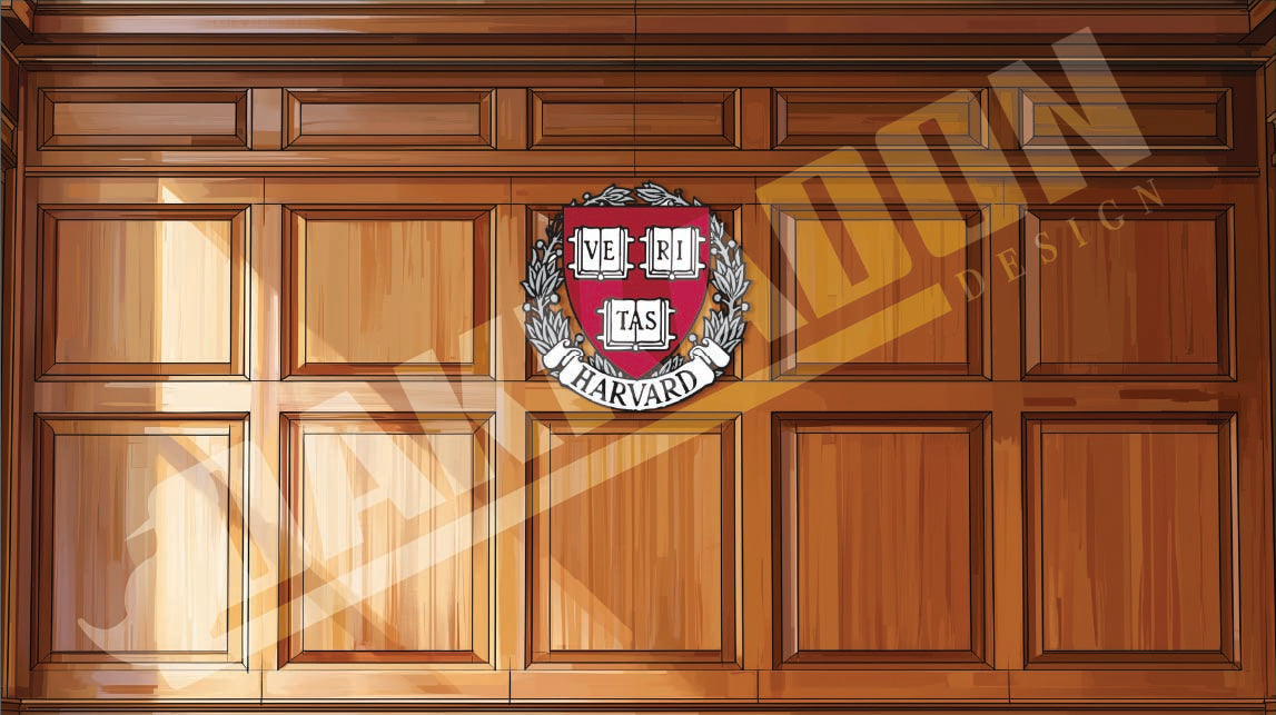 Harvard Office