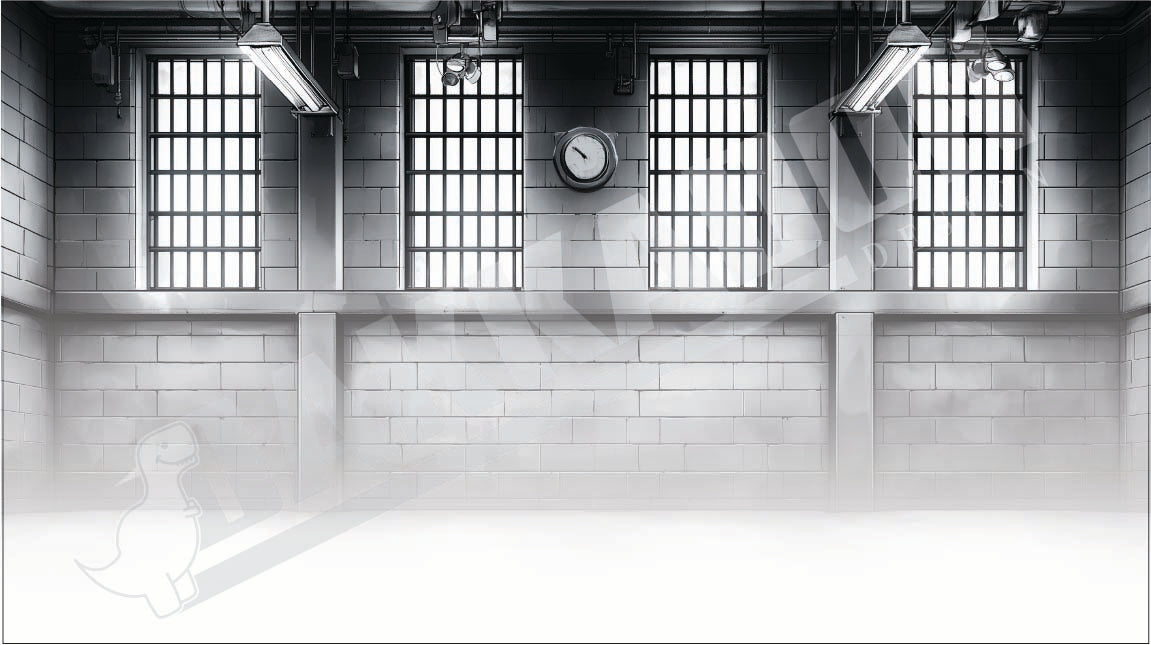 Jail