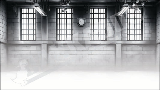 Jail