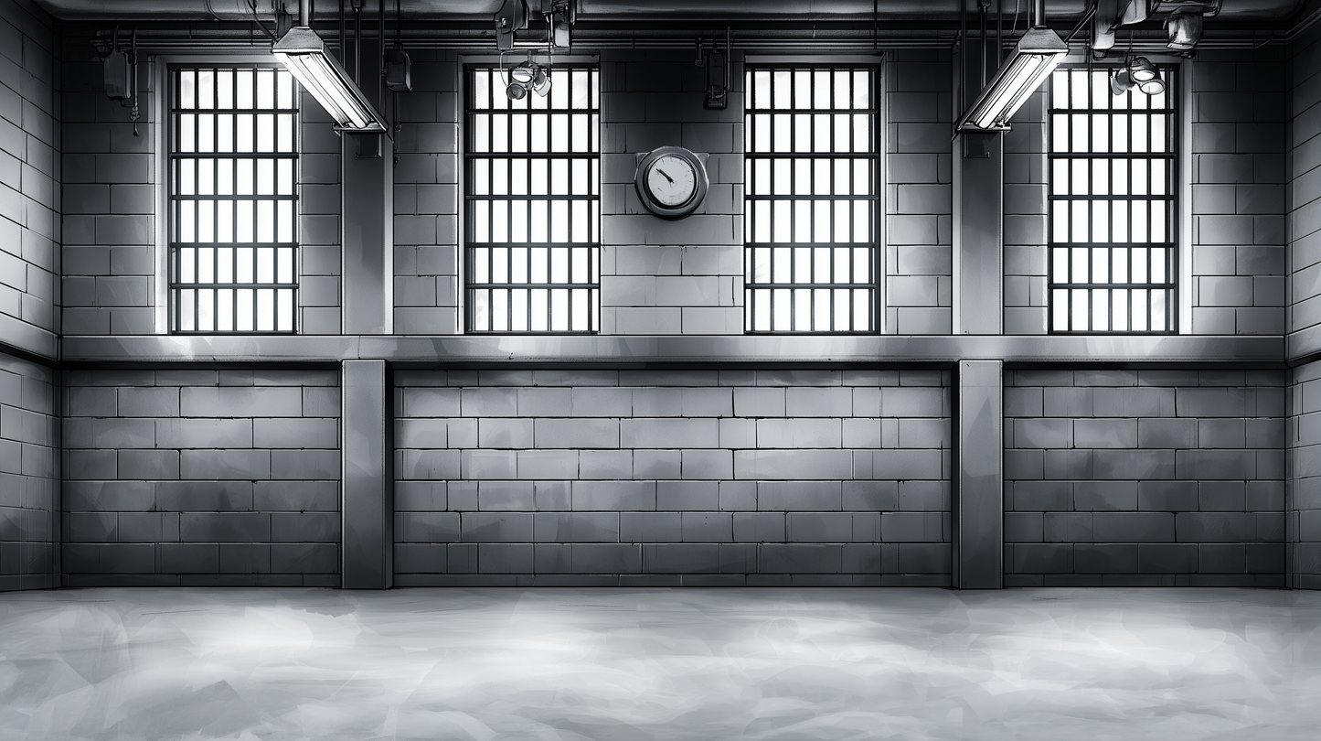 Jail