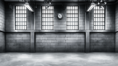 Jail