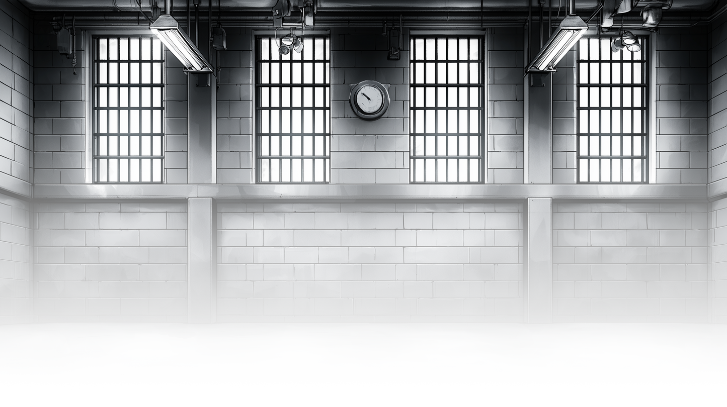Jail
