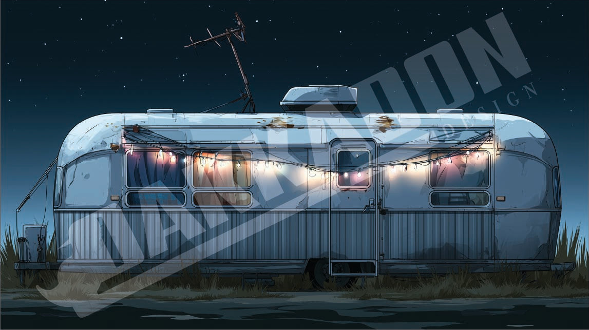 Motor Home