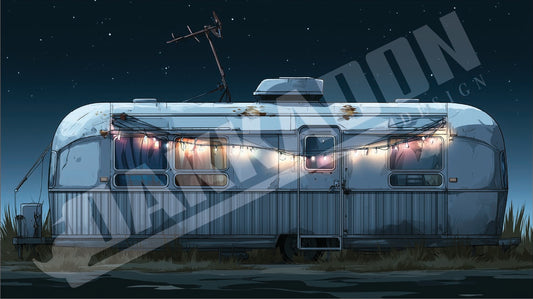 Motor Home