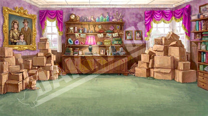 1. Matilda - Full Show Bundle