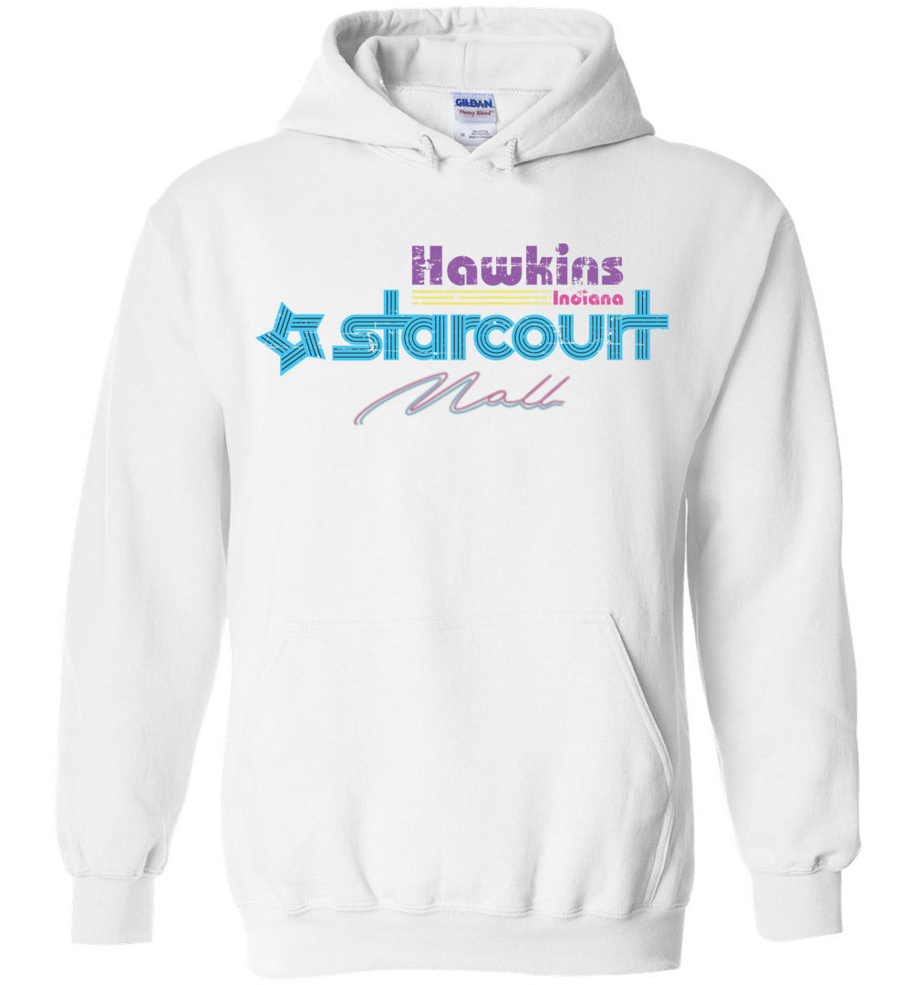 Starcourt Mall Shirt