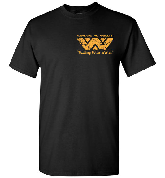 Weyland Yutnai Uniform Shirt