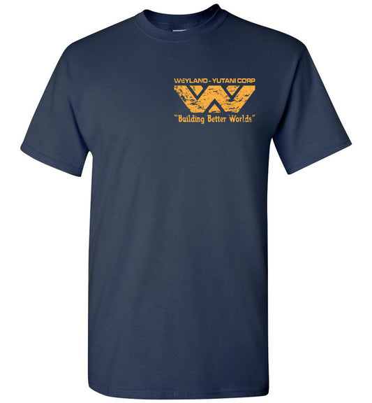 Weyland Yutnai Uniform Shirt