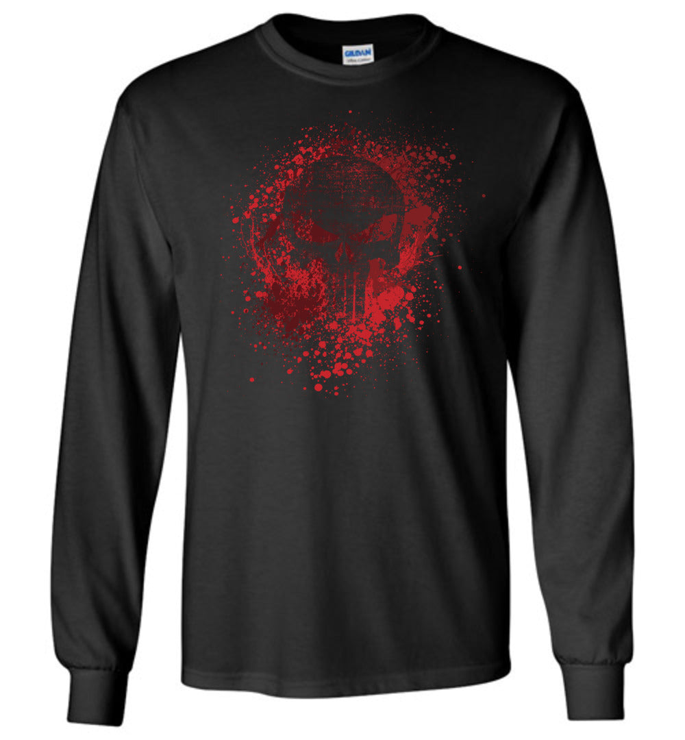 The Punisher : Bloodsplatter