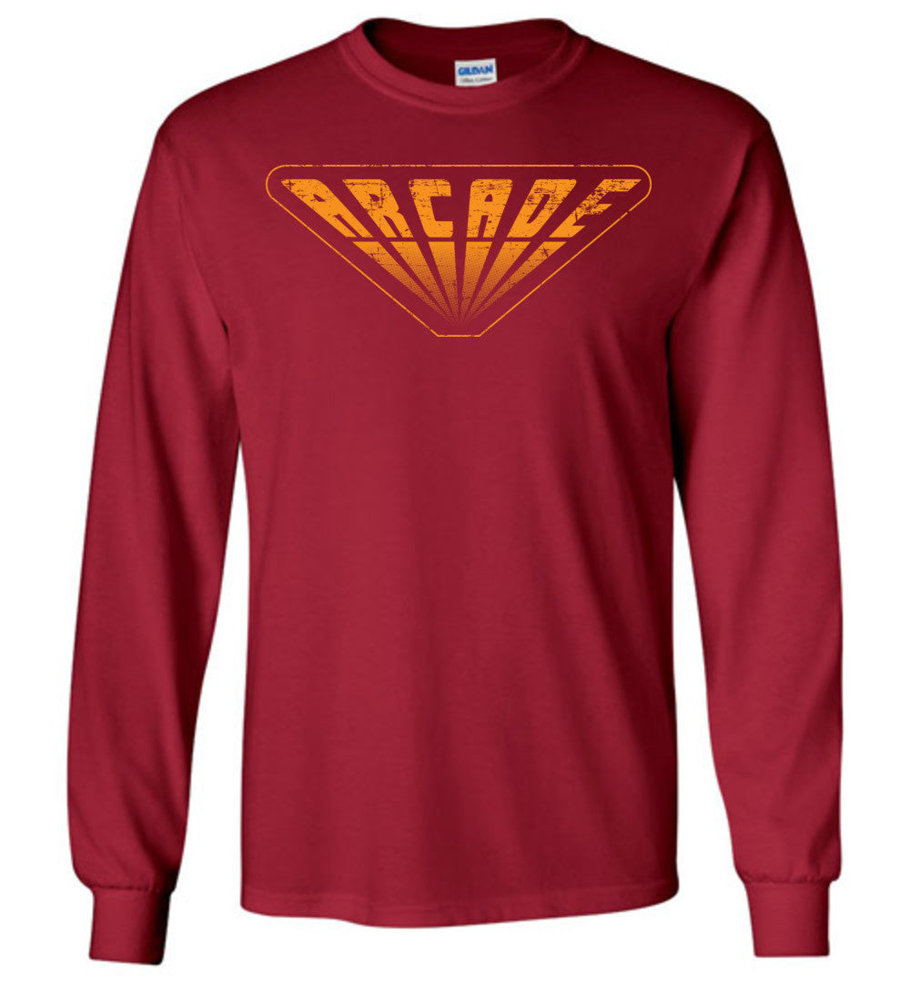 Stranger Things, Season 2 Palace Arcade Shirt
