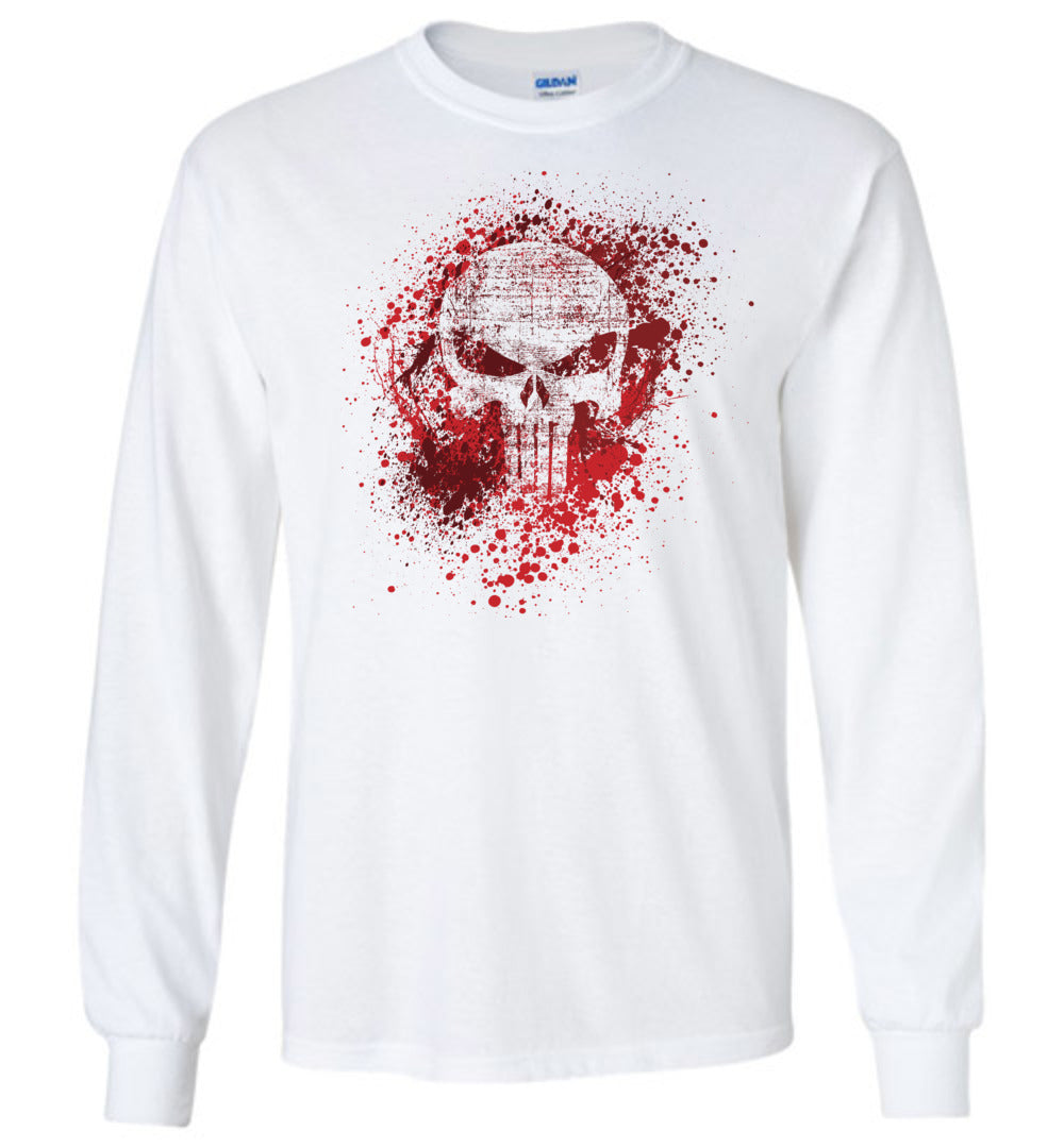 The Punisher : Bloodsplatter