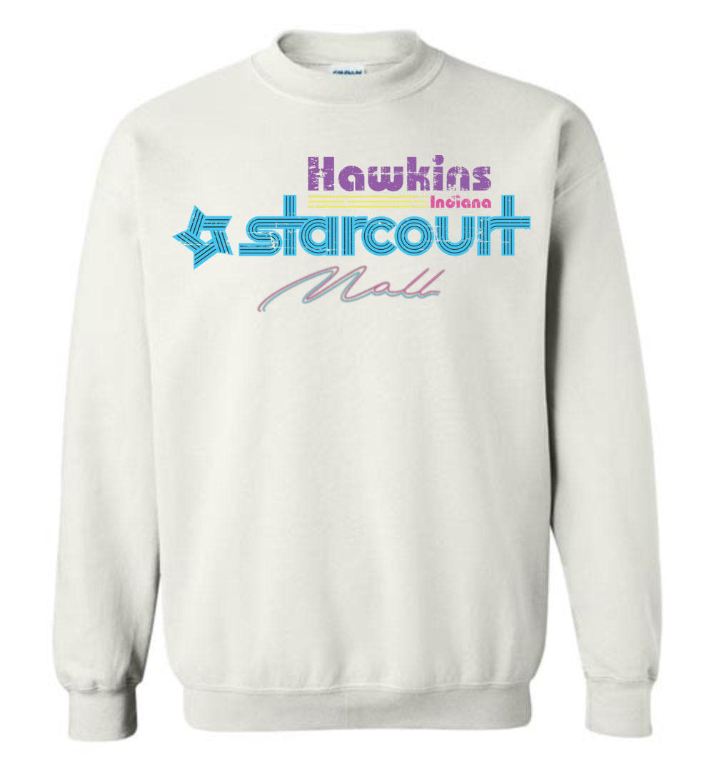 Starcourt Mall Shirt
